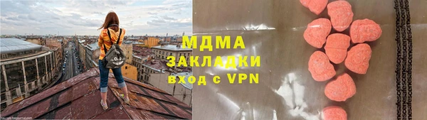 таблы Нягань